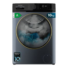 Machine à laver Cecotec DressCode 10610 1400 rpm 10 kg