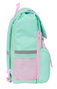Safta Sac à dos extensible Stitch 18,5 x 41 x 15 cm - À partir de 3 ans