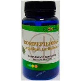 ALFA HERBAL ROMPEPIEDRAS 60 gélules