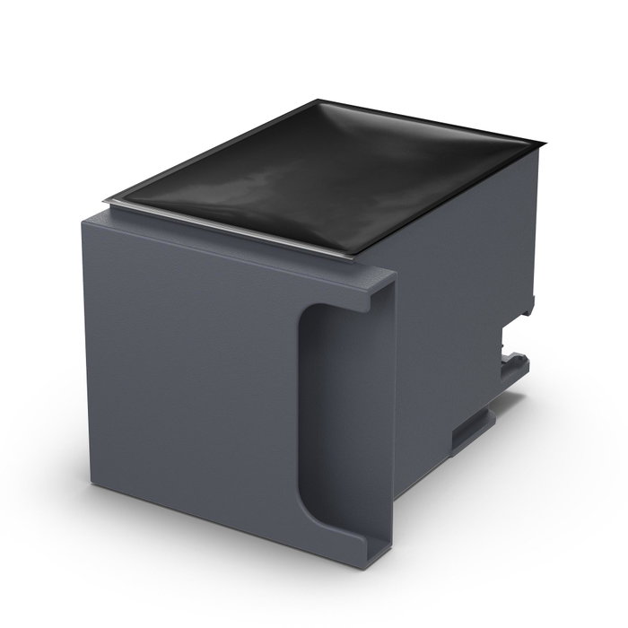 Epson Conteneur d'encre usagée T9714 / C13T671400 Epson Conteneur d'encre usagée T9714 / C13T671400