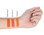 Atosa Maquillaje al Agua Pintura Facial Couleur Orange