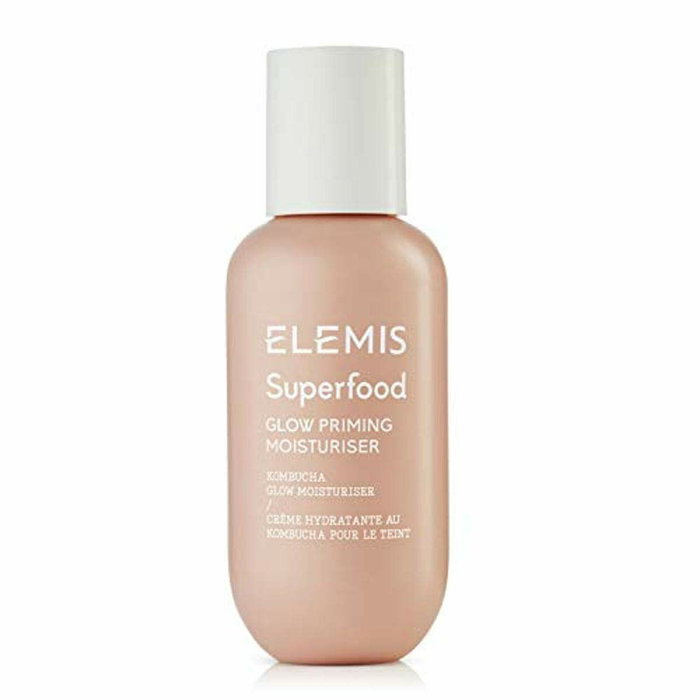 Elemis Superfood Lueur Apprêt liquide Hydratant 60 ml