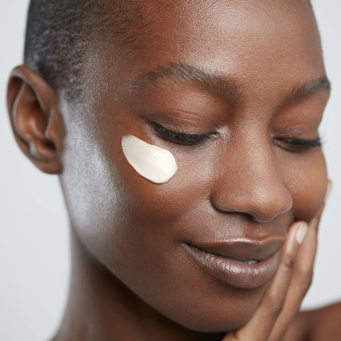 Elemis Superfood Lueur Apprêt liquide - Fond de teint hydratant 60 ml - Maquillage visage