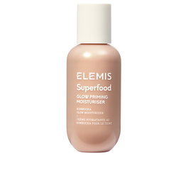 Elemis Crème hydratante SUPERFOOD préparateur d'éclat 60 ml