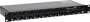 ALGAMAUDIO Mélangeur 7 Canaux Rackable avec Préamplis Micro, Noir