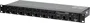 ALGAMAUDIO Mélangeur 7 Canaux Rackable avec Préamplis Micro, Noir