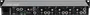 ALGAMAUDIO Mélangeur 7 Canaux Rackable avec Préamplis Micro, Noir