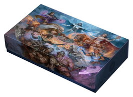 Ultimate Guard Omnihive 1000+ Xenoskin Magic: The Gathering Reality Fracture - Face Yourself