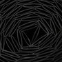 Nature Canisse PVC double face Anthracite 1 x 3 m