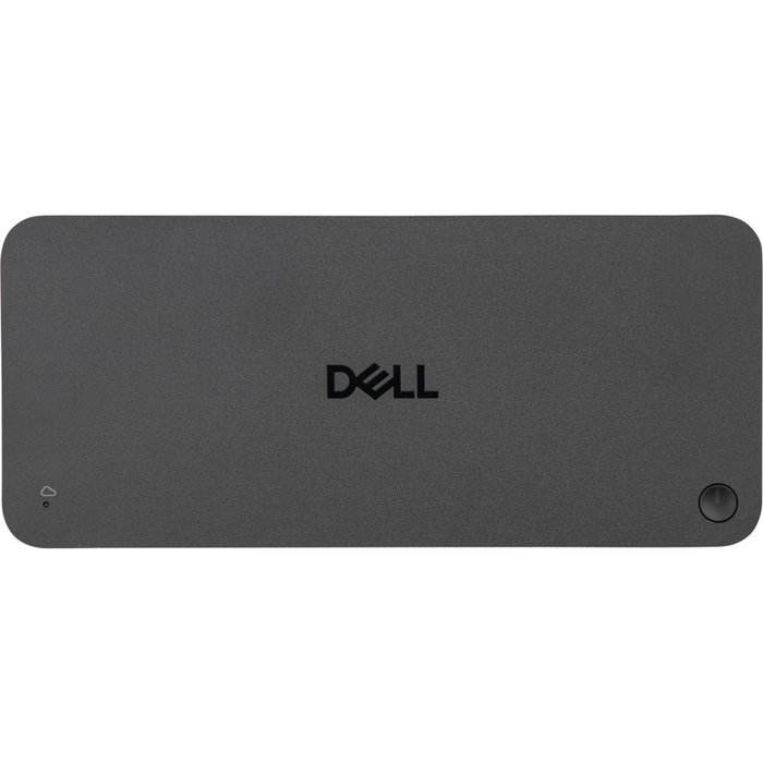 Dell Pro Smart Dock SD25 Noir