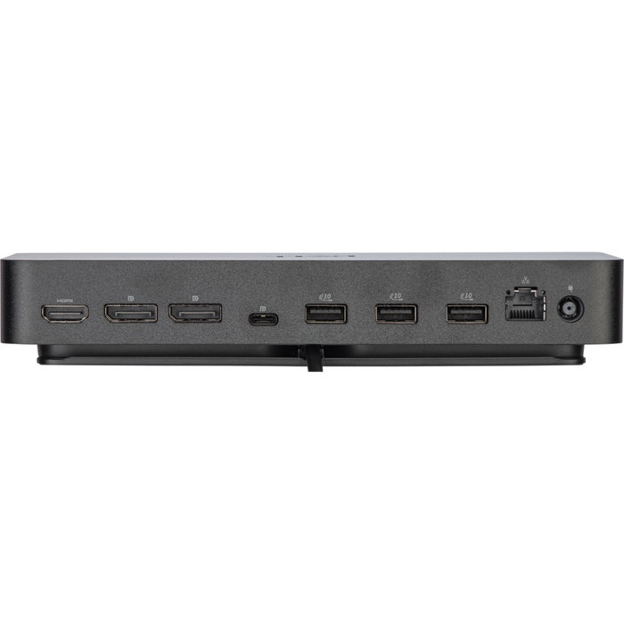 Dell Pro Smart Dock SD25 Noir