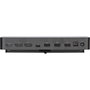 Dell Pro Smart Dock SD25 Noir