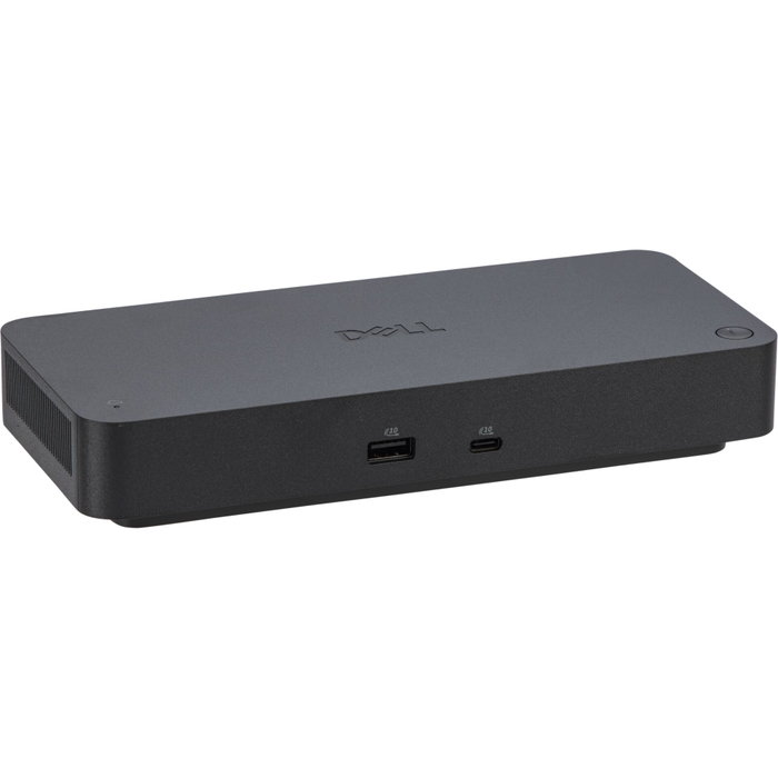 Dell Pro Smart Dock SD25 Noir