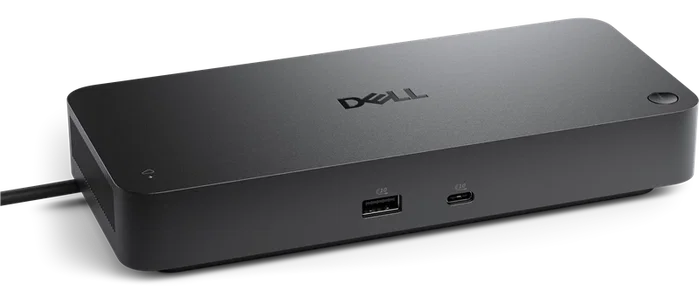 Dell Pro Smart Dock SD25 Noir