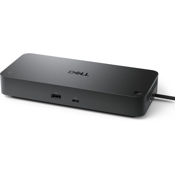 Dell Pro Smart Dock SD25 Noir