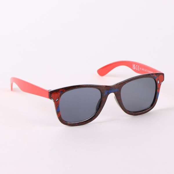 Cerdá Lunettes de soleil set étui Spiderman 16.5 x 17.0 x 1.5 cm Rouge à partir de 3 ans Cerdá Lunettes de soleil set étui Spiderman 16.5 x 17.0 x 1.5 cm Rouge à partir de 3 ans