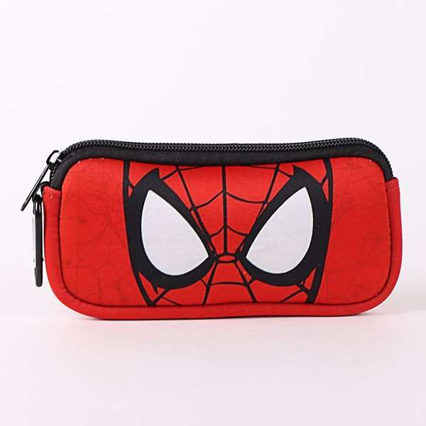 Cerdá Lunettes de soleil set étui Spiderman 16.5 x 17.0 x 1.5 cm Rouge à partir de 3 ans Cerdá Lunettes de soleil set étui Spiderman 16.5 x 17.0 x 1.5 cm Rouge à partir de 3 ans