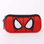 Cerdá Lunettes de soleil set étui Spiderman 16.5 x 17.0 x 1.5 cm Rouge à partir de 3 ans