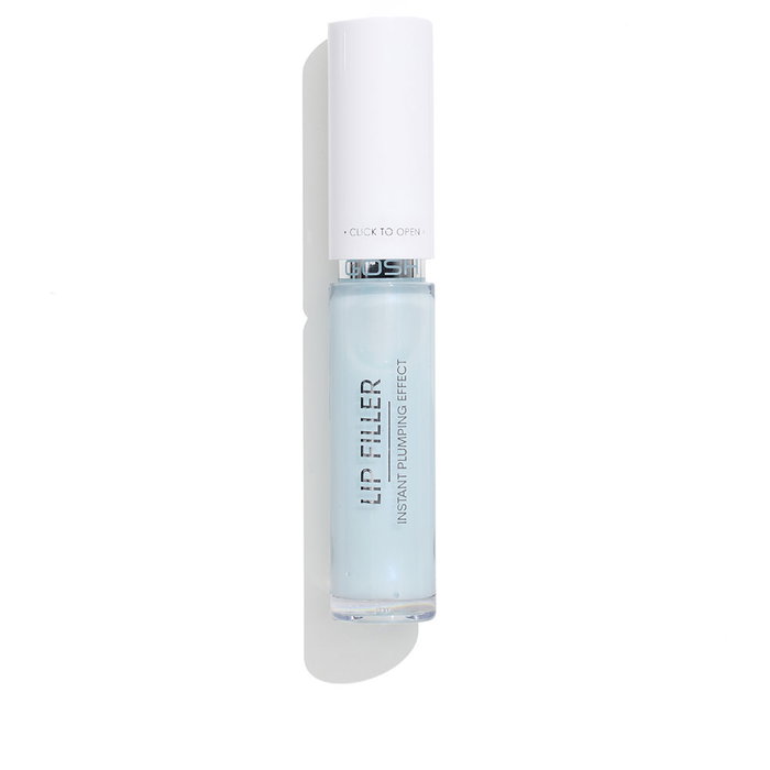 Gosh LIP FILLER brillant à lèvres volumateur #002-Ice 5 ml