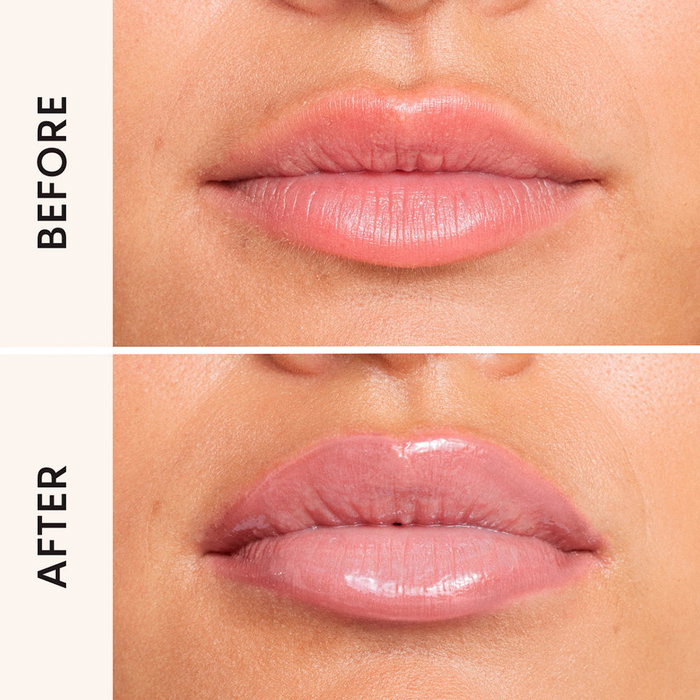 Gosh LIP FILLER brillant à lèvres volumateur #002-Ice 5 ml Gosh LIP FILLER brillant à lèvres volumateur #002-Ice 5 ml