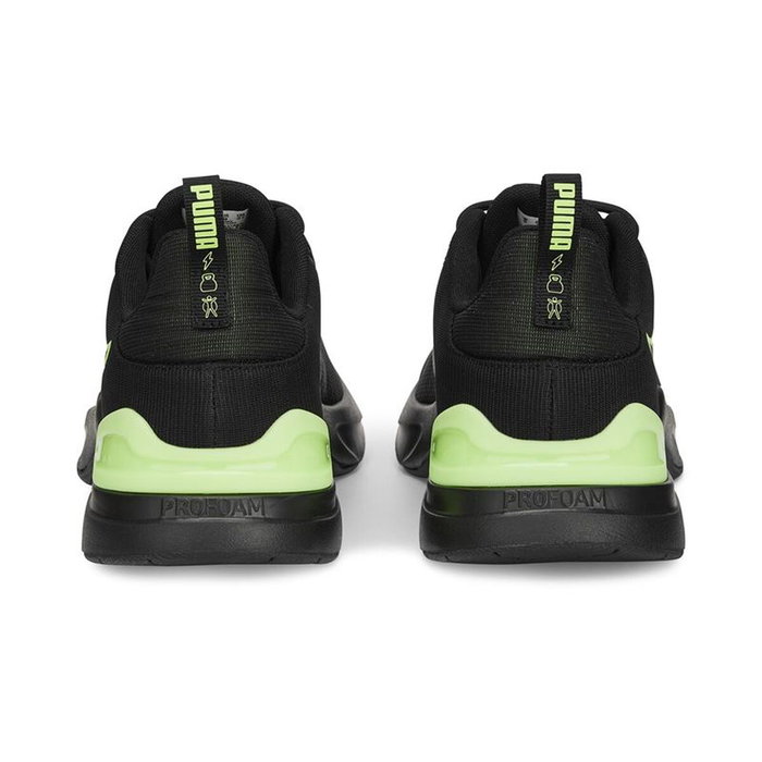 Chaussures de Sport pour Homme Puma Infusion Noir Homme Chaussures de Sport pour Homme Puma Infusion Noir Homme