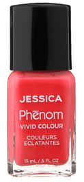 Jessica Phenom Vivid Colour Vernis à ongles Je t'aime Lucy PHEN-023