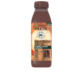 Garnier Fructis Hair Food Shampooing Lissant Macadamia 350 ml