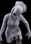Kotobukiya Silent Hill 2 statuette PVC Oshi Works Bubble Head Nurse 22 cm