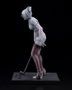 Kotobukiya Silent Hill 2 statuette PVC Oshi Works Bubble Head Nurse 22 cm