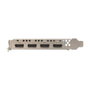 Sparkle Intel Arc A310 Omni View 4GB GDDR6 Carte Graphique 4 HDMI 2.0b 50W PCIe 4.0 x8