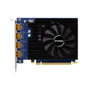 Sparkle Intel Arc A310 Omni View 4GB GDDR6 Carte Graphique 4 HDMI 2.0b 50W PCIe 4.0 x8