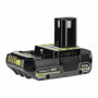 Ryobi Batterie LithiumPlus 18V 2,0 Ah compacte RB1820C