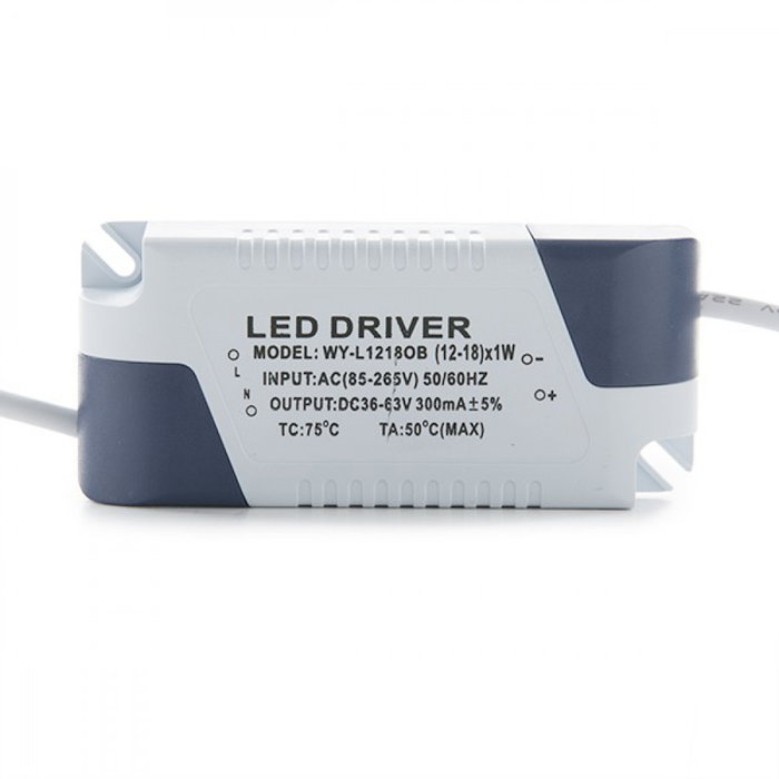 Greenice Spot LED encastrable carré 15 W, 1 500 lm, 6 000 K, Blanco Frío Skue: B19W88ZWS2 Greenice Spot LED encastrable carré 15 W, 1 500 lm, 6 000 K, Blanco Frío Skue: B19W88ZWS2