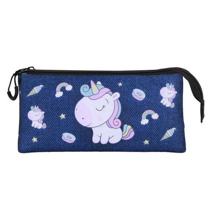 Fourre-tout Karactermania 23 x 8 x 11 cm