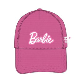 Cerdá Casquette Curviligne Adulte Barbie