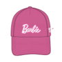 Cerdá Casquette Curviligne Adulte Barbie