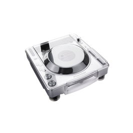 DECKSAVER Couverture pour Pioneer DJ CDJ-800
