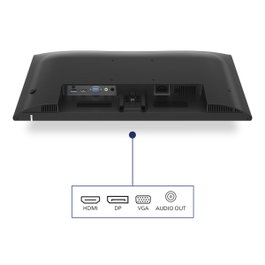 Philips 27E1N1200A/00 Moniteur Gaming 27 pouces Full HD IPS 120 Hz