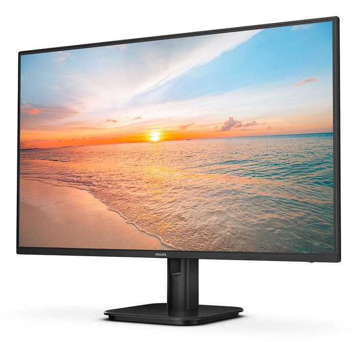 Philips 27E1N1200A Moniteur 27 pouces IPS FHD 120Hz 1ms MPRT Adaptive Sync HDMI DisplayPort VGA