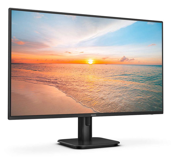 Philips 27E1N1200A Moniteur 27 pouces IPS FHD 120Hz 1ms MPRT Adaptive Sync HDMI DisplayPort VGA