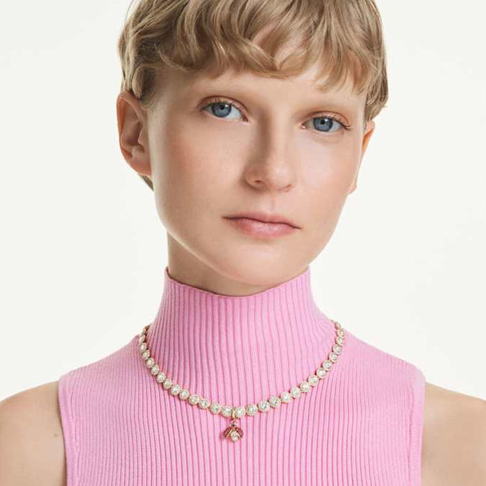 Perle de verre Femme Swarovski 5743138 Perle de verre Femme Swarovski 5743138