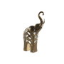Home ESPRIT Figurine Décorative Éléphant Bronze