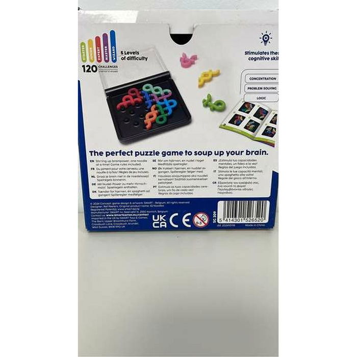 Jouet Educatif Lúdilo