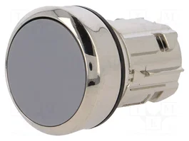 SIEMENS Commutateur bouton-poussoir SIRIUS ACT 22mm gris