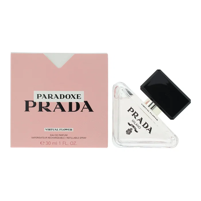 Prada Paradoxe Virtual Flower Eau de Parfum 30 ml Prada Paradoxe Virtual Flower Eau de Parfum 30 ml