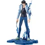 Jazwares Figurine de collection Sung Jinwoo Solo Leveling