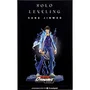 Jazwares Figurine de collection Sung Jinwoo Solo Leveling