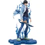 Jazwares Figurine de collection Sung Jinwoo Solo Leveling