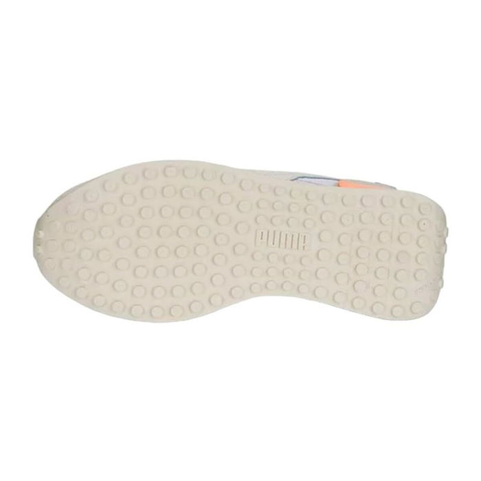 Chaussures de sport pour femme Puma Blanc