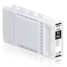 Epson C13T693100 Cartouche encre photo noire d'origine Dye-based pour SC-T3000/5000/7000